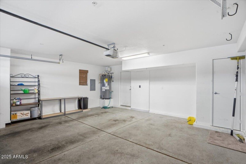 38-Inside garage