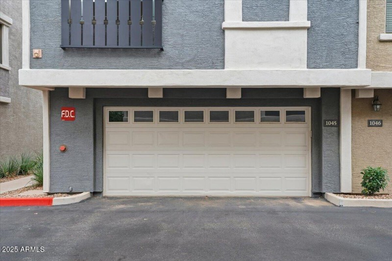40-Garage