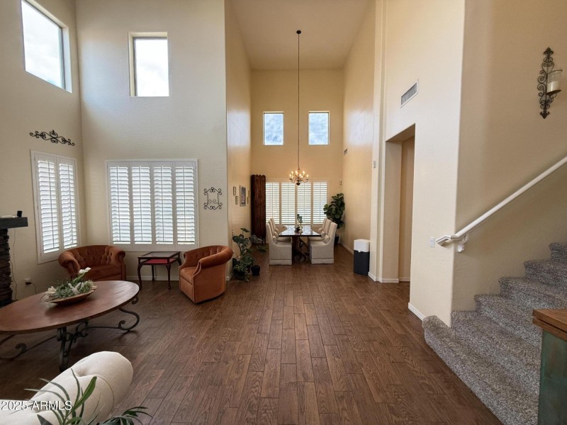 Entry View