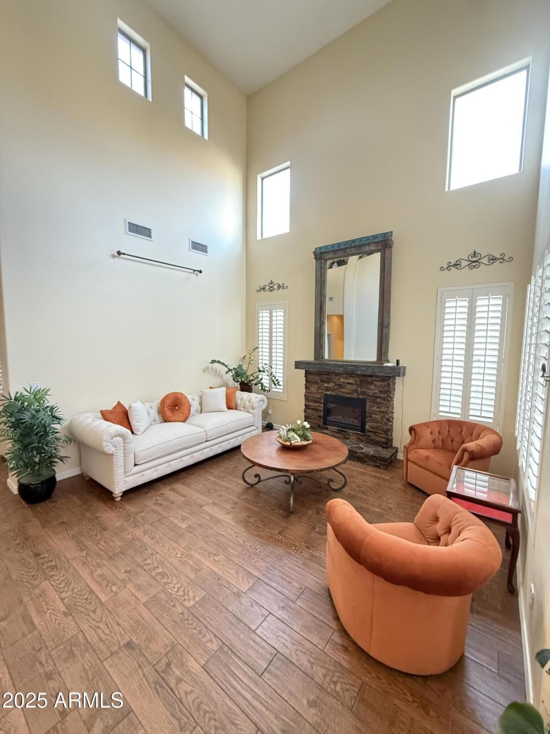 Sitting Room