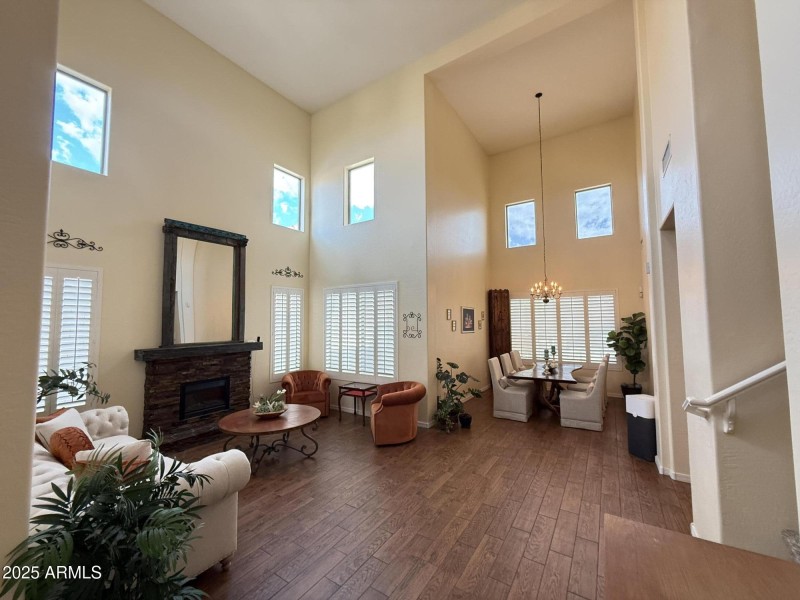 Entry View
