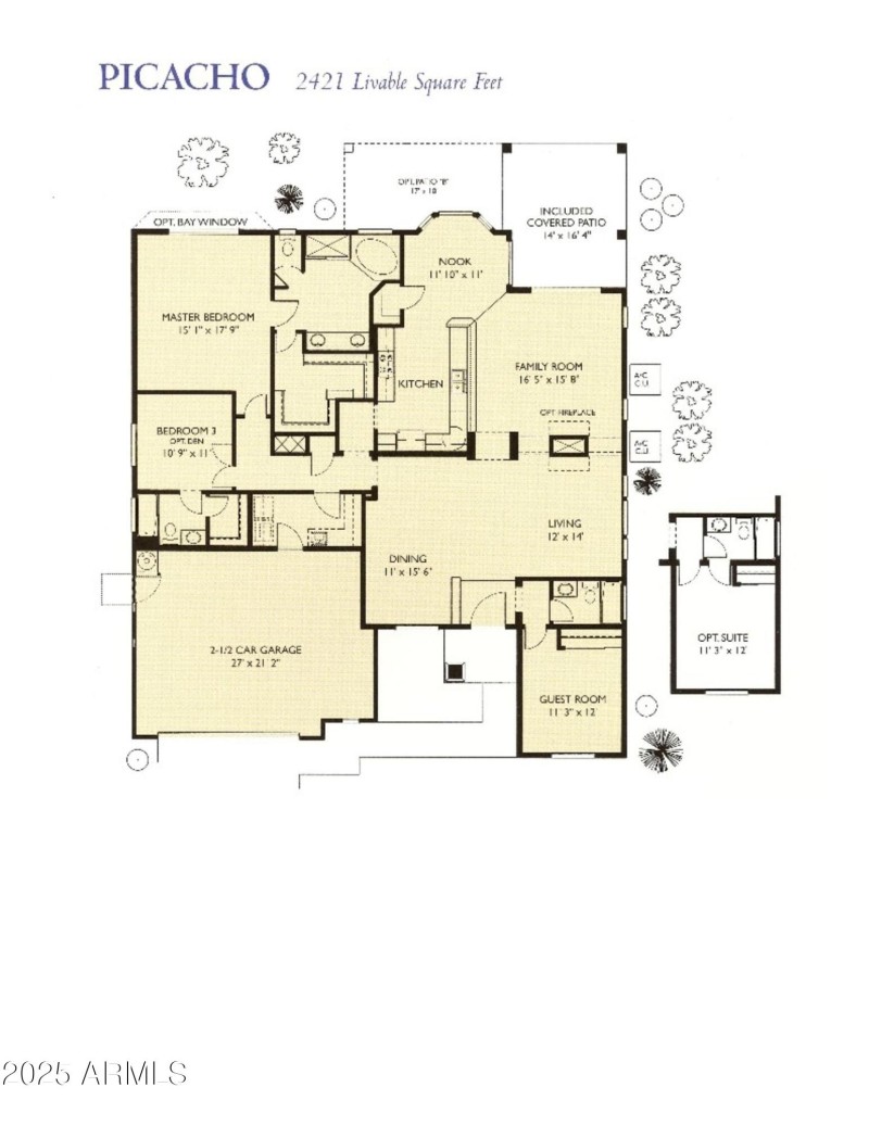 Great Floorplan
