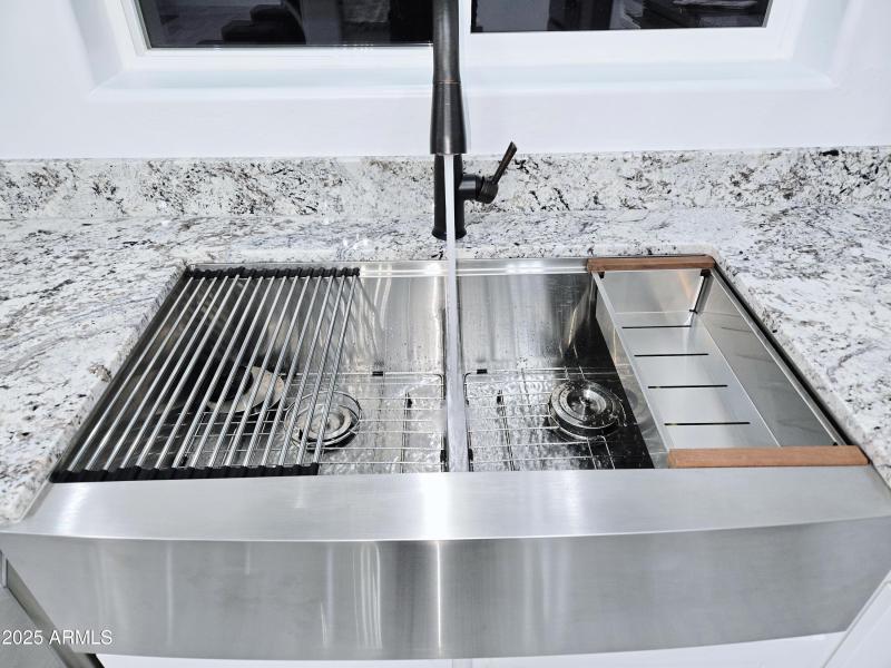 Modern Farmhouse Kitchen Sink
