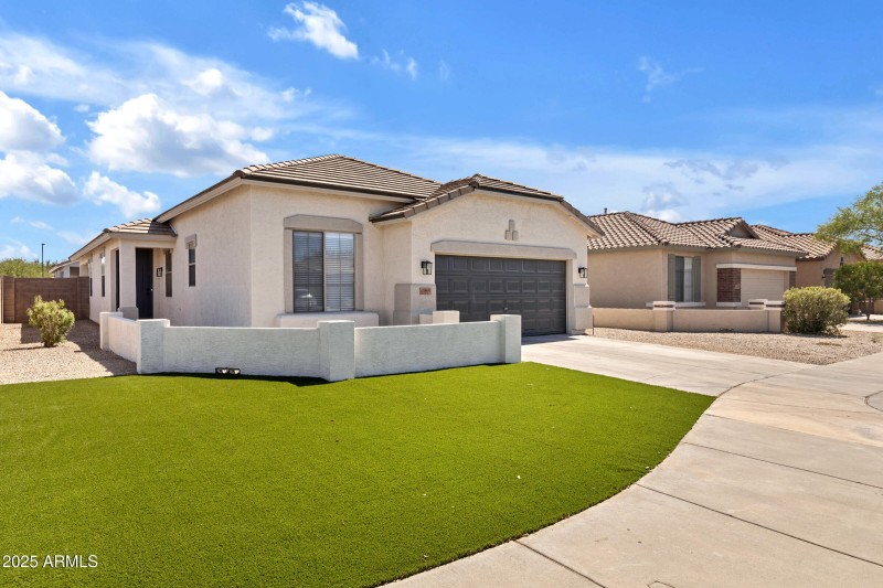 2 curb appeal