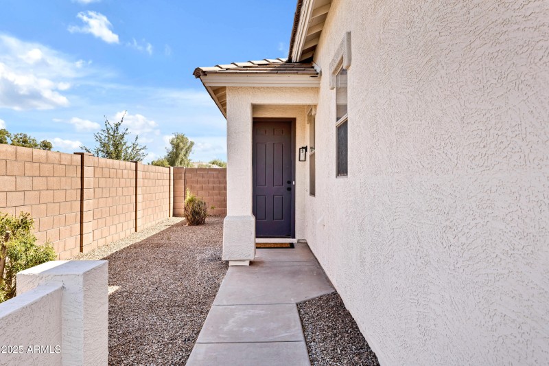 3 entryway