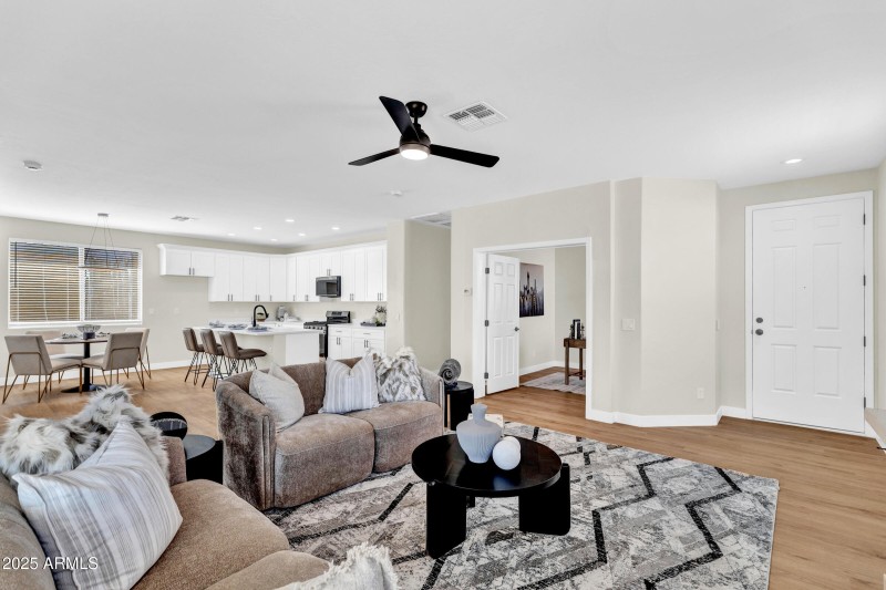 4 great room