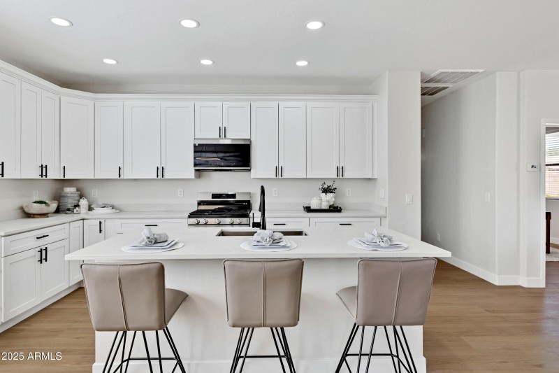 8 gorgeous kitchen