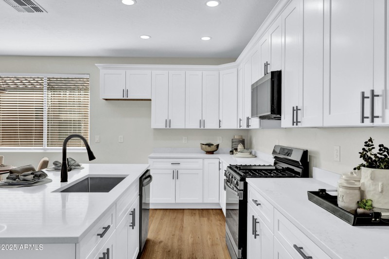 12 gorgeous kitchen