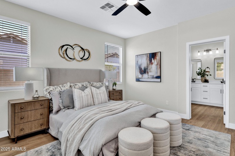 17 primary ensuite