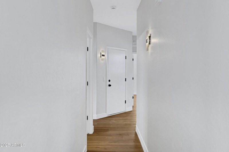 23 hallway
