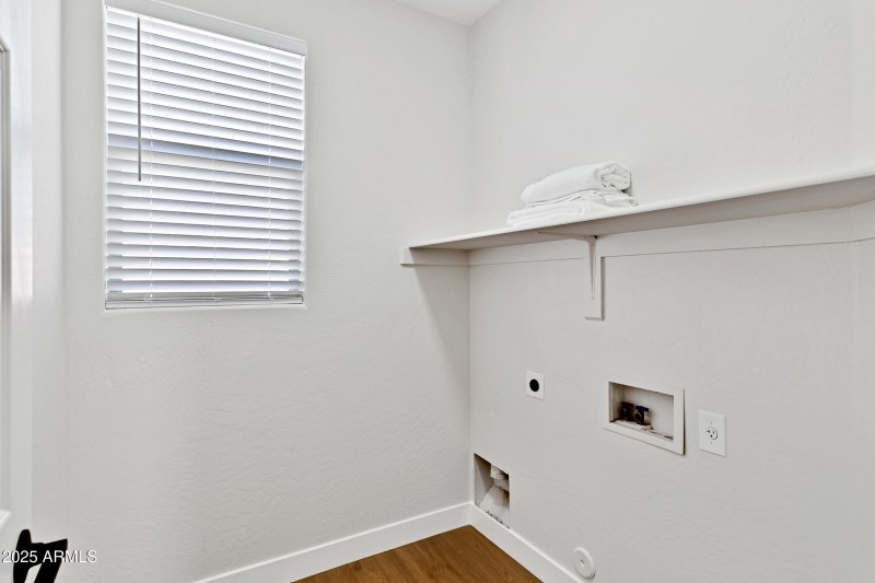 27 laundry room