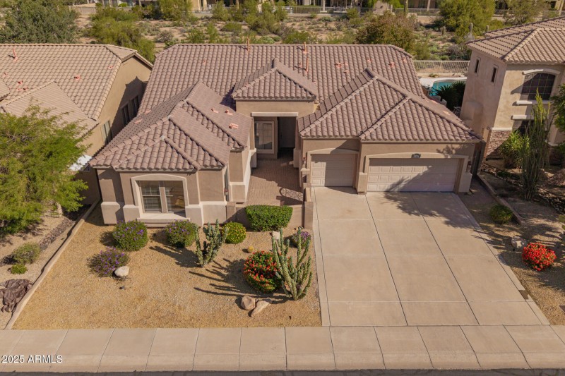 04 - Woodstock Drone