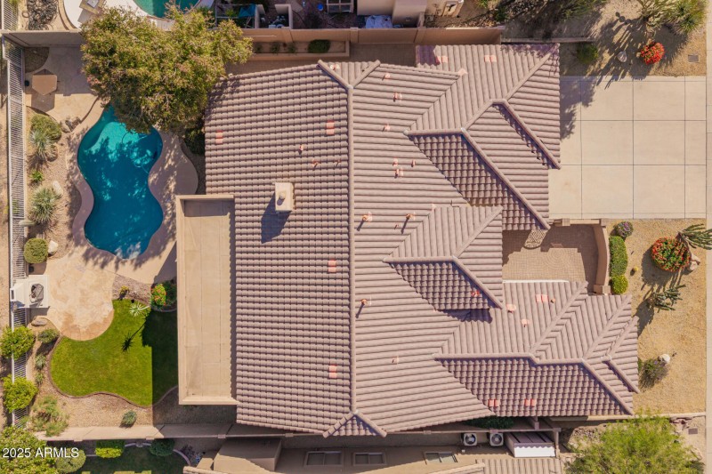 07 - Woodstock Drone