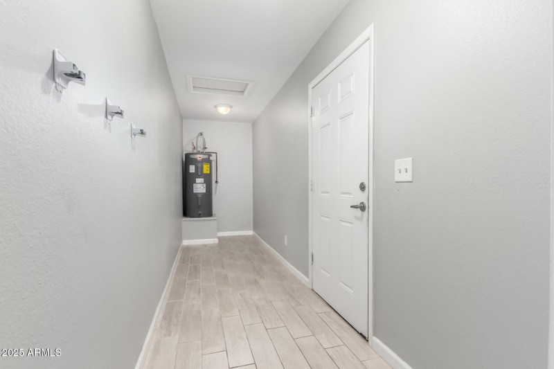 Storage room/ Costco pantry