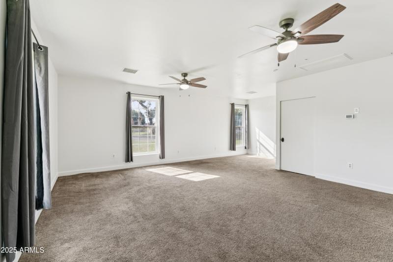 Bonus Room