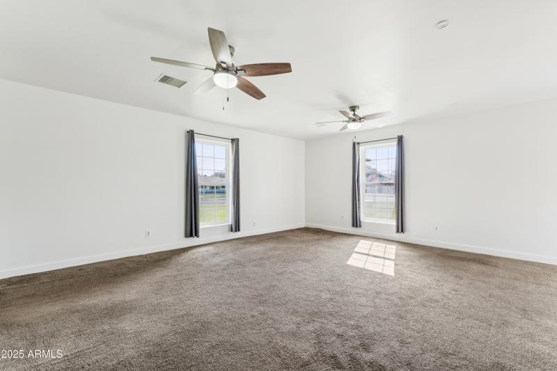 Bonus Room view 2