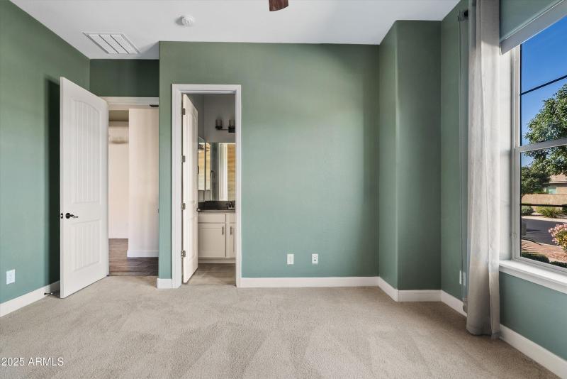 Bedroom 1 - En Suite