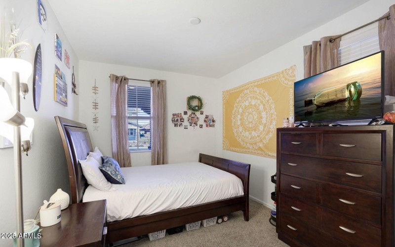 Guest Bedroom #1