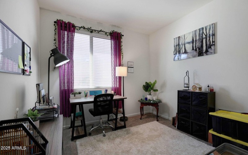 Guest Bedroom #2