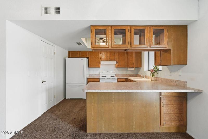 Breakfast Bar