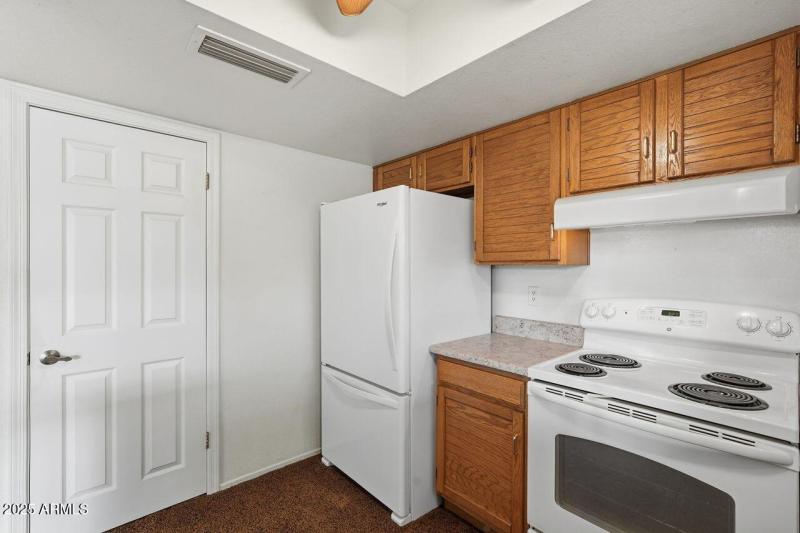 Walkin Pantry