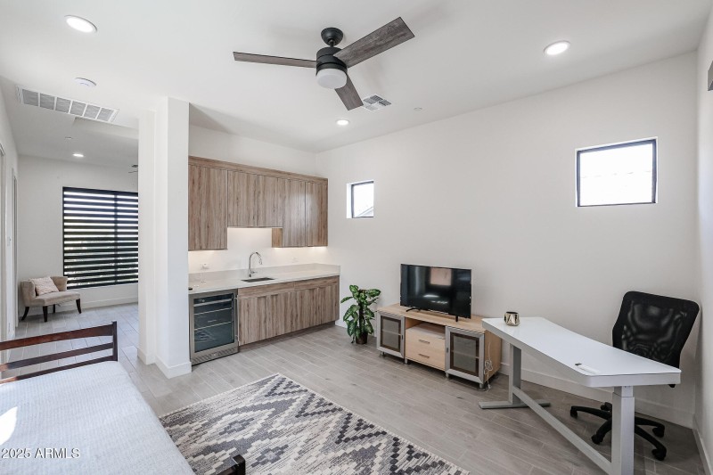 Casita 1