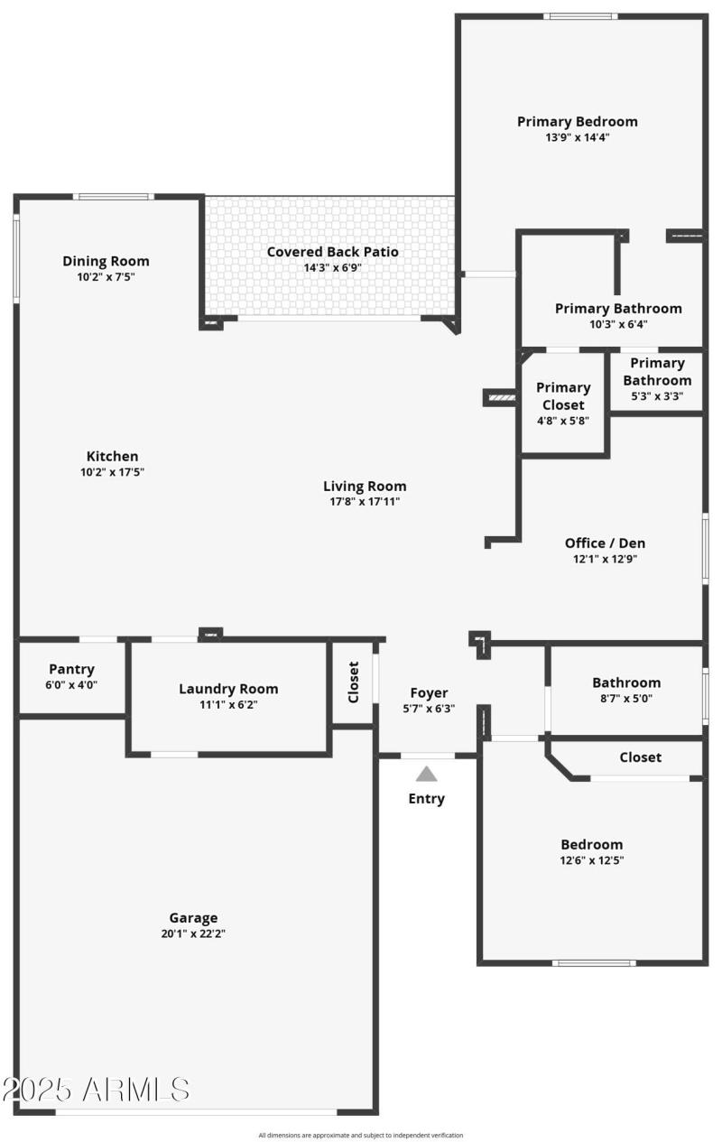 12935 E Ramos St_Floor 1-2