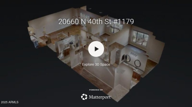 Virtual tour available