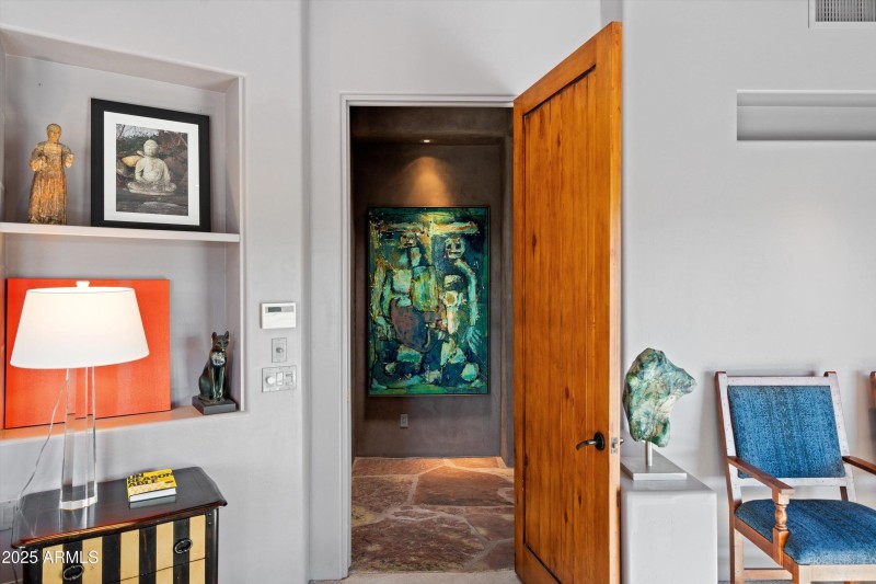 36-Primary Bedroom Suite Entry