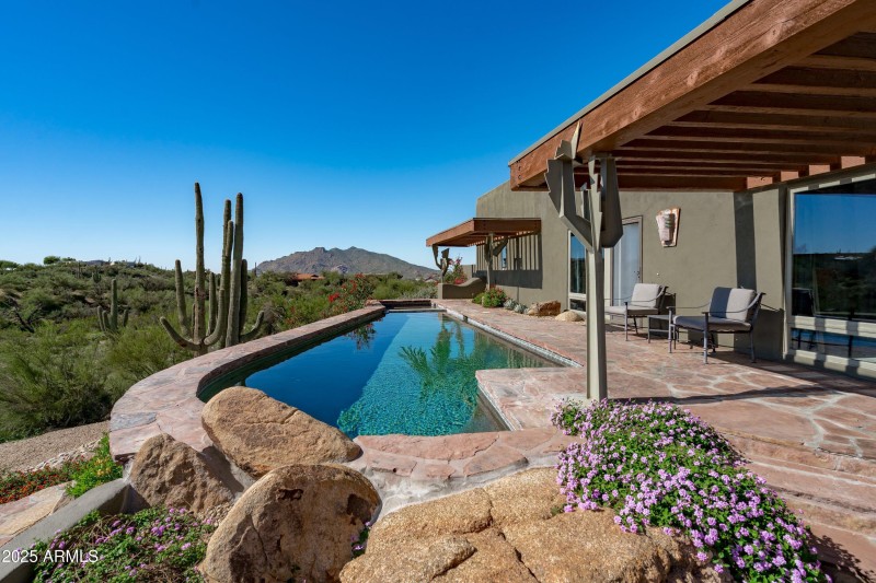 75-Pool and Deck Area