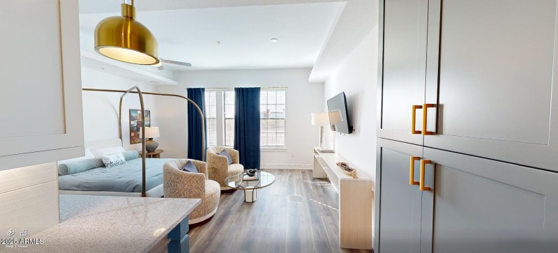 Living Space