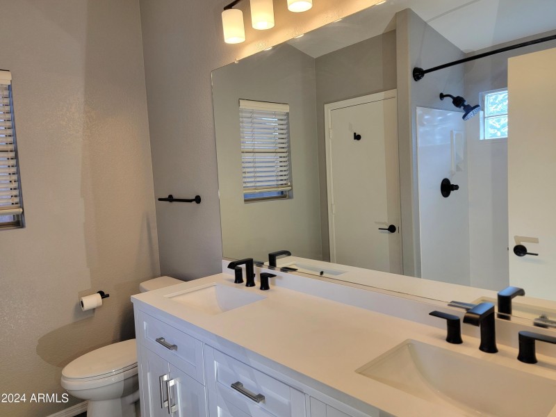 Owner's Bath
