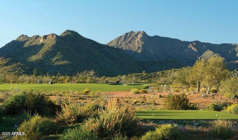 VERRADO GOLF CLUB