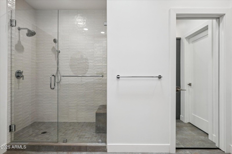 Primary Bedroom Bathroom