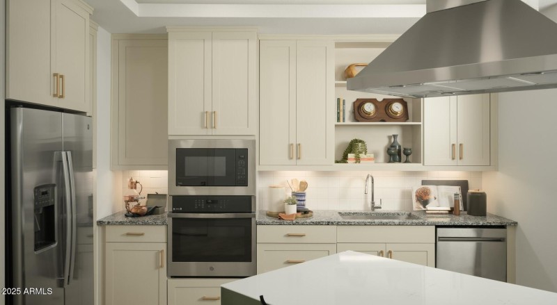Appliances