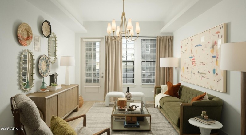 Living Room 1