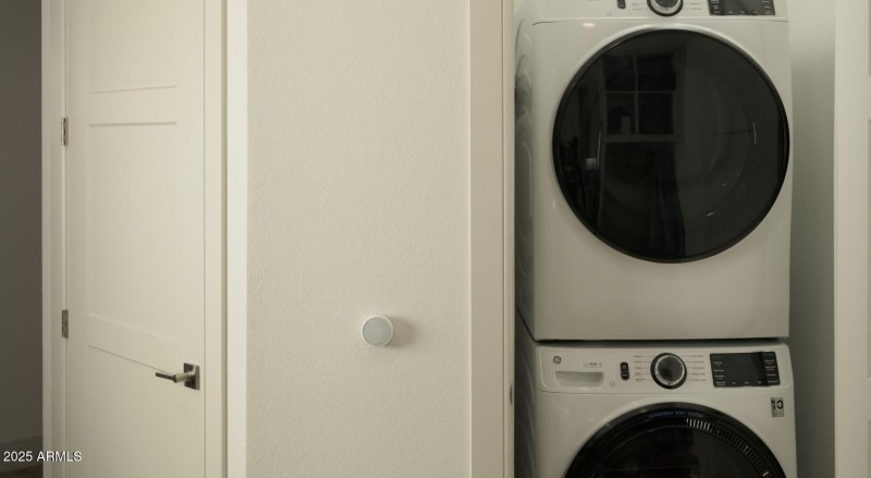 Washer Dryer