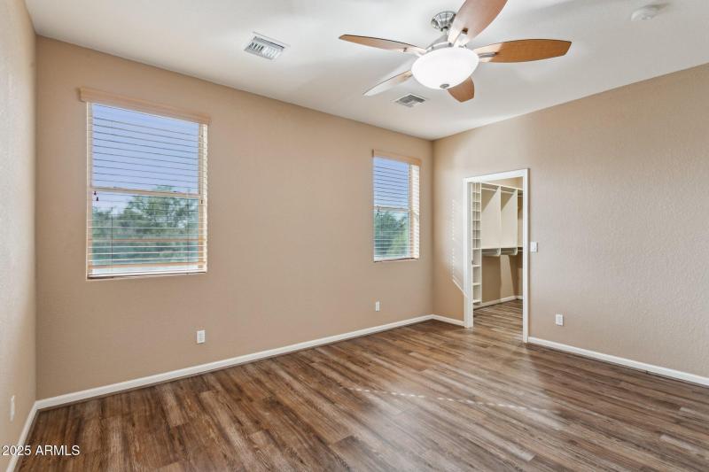5455 W Buffalo St - Primary Suite
