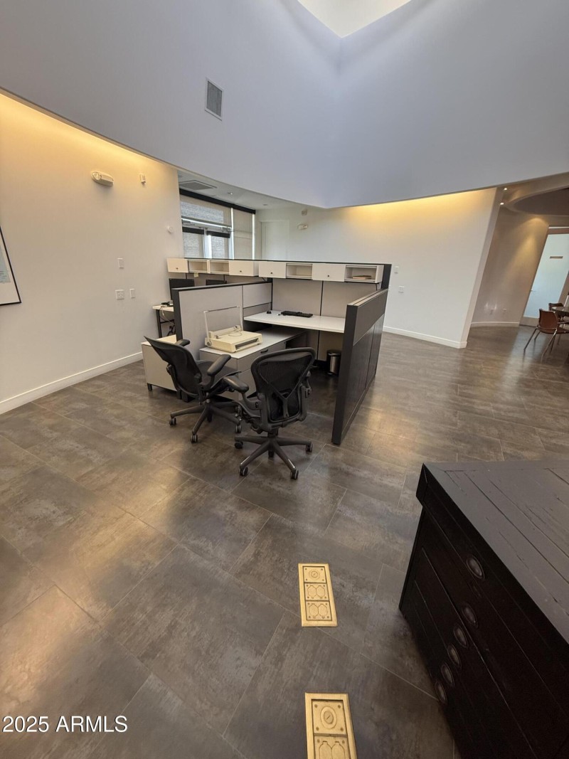 cubicle