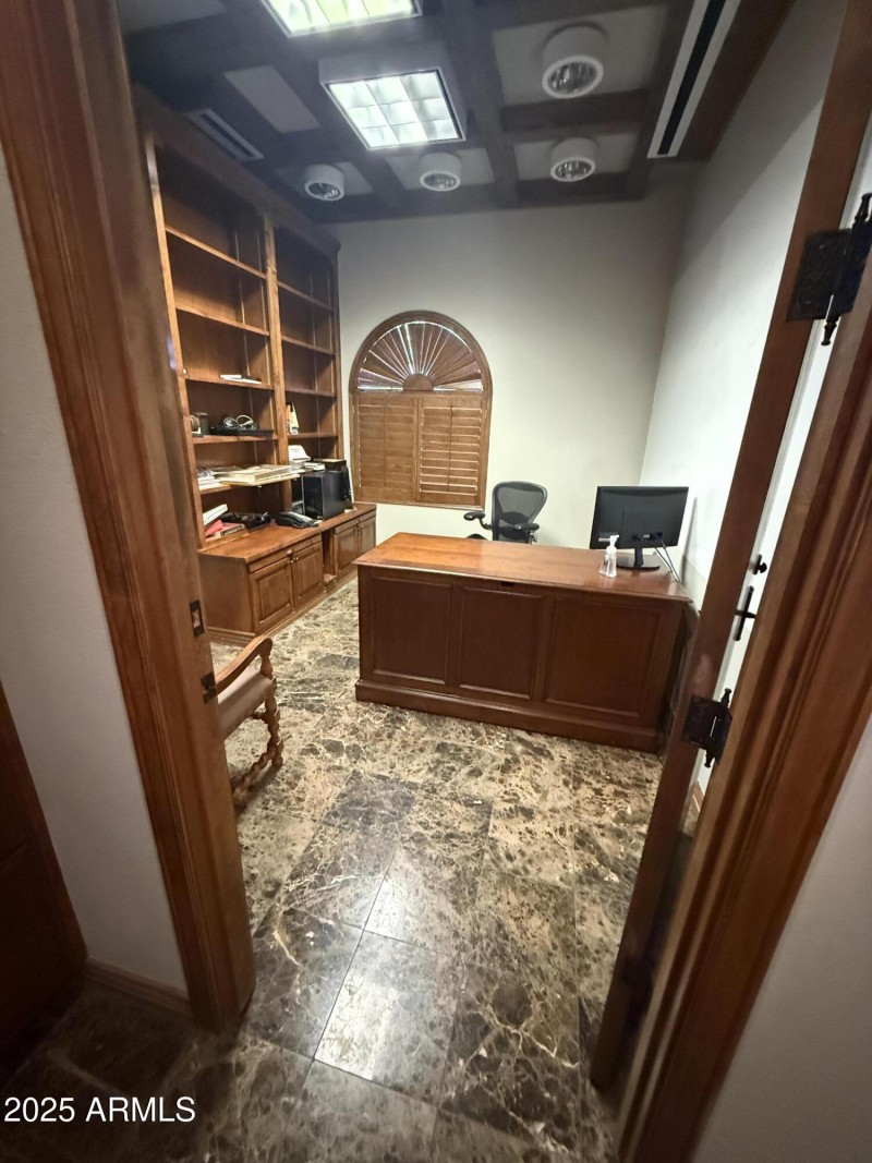 office