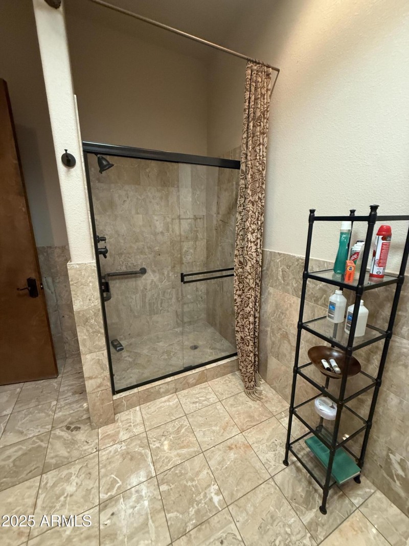 shower