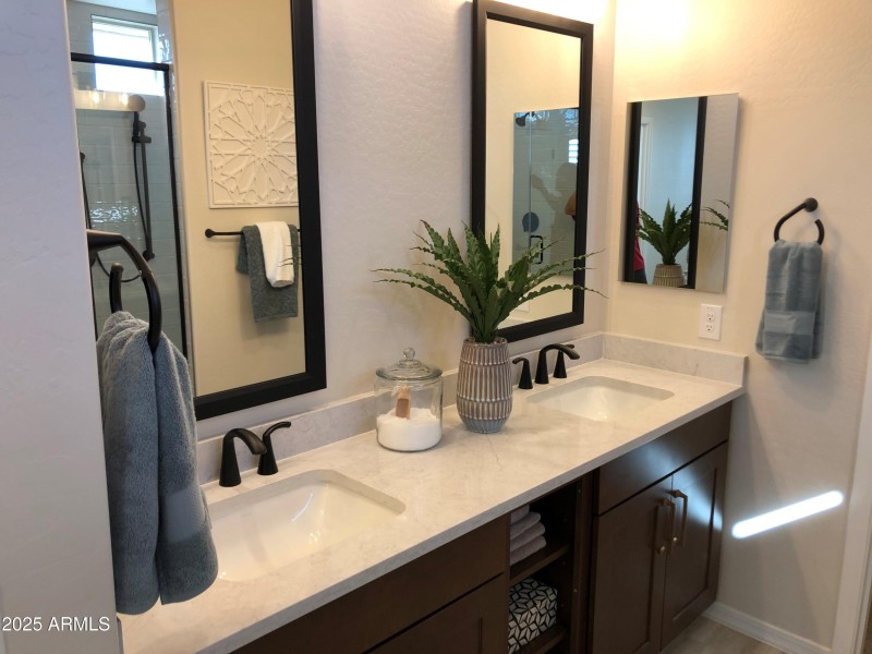 Oracle Primary Bath Vanity