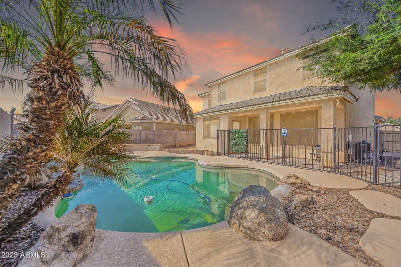 8029 W Lumbee St VT 4