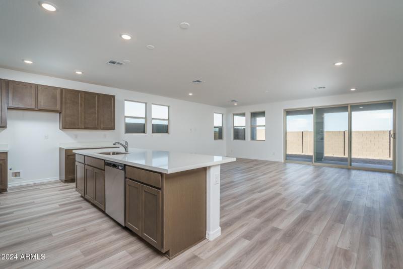 2) KITCHEN