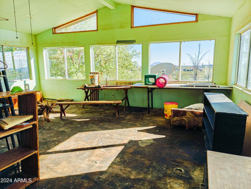 Arizona room-upstairs