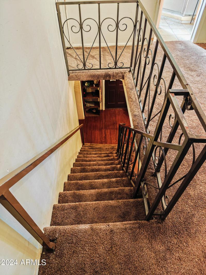 Staircase