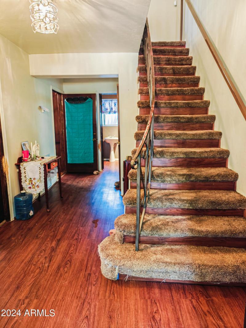 Staircase