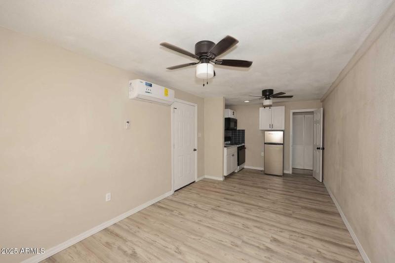 Casita-Great Room-Kitchen