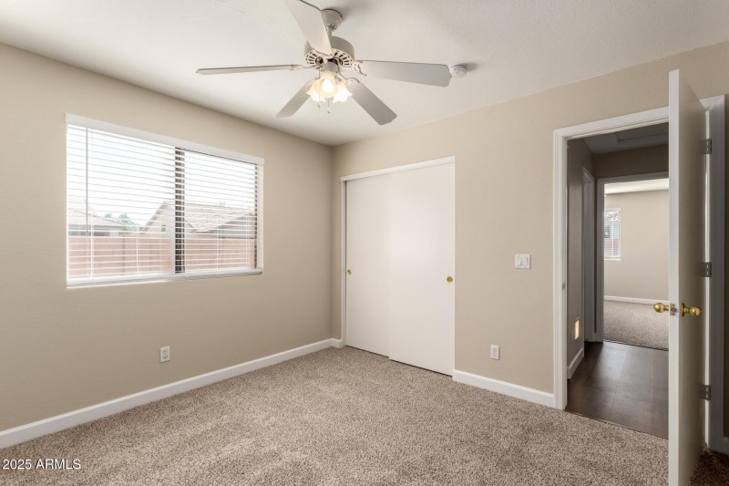 25 - Mesquite