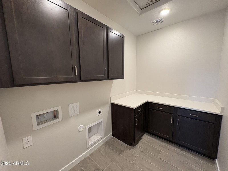 CIT45 Lot 111 Laundry Room